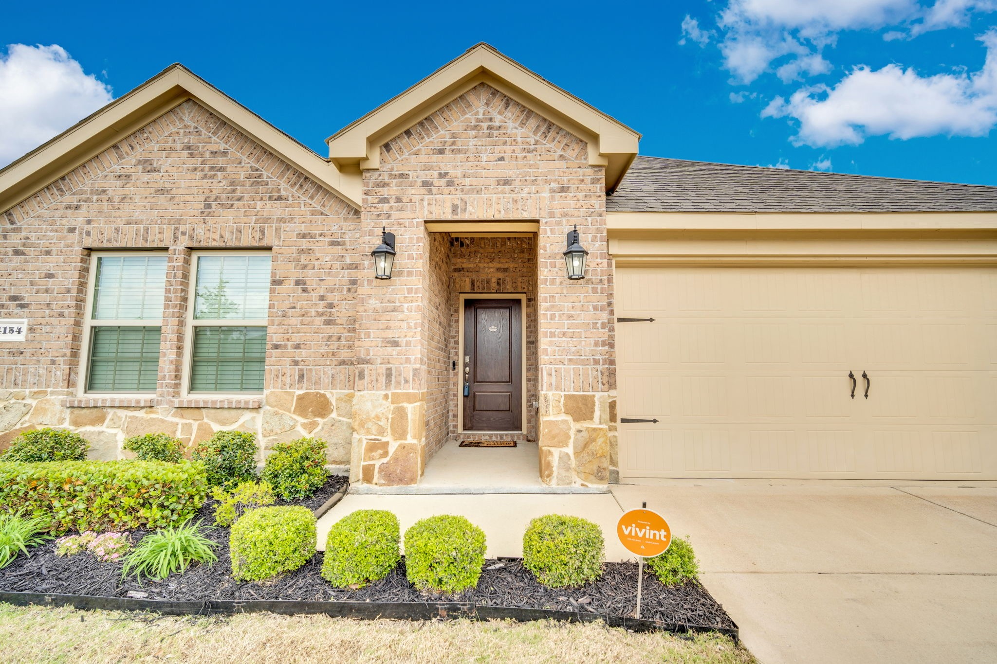 4154 Beamer Drive Forney TX 75126