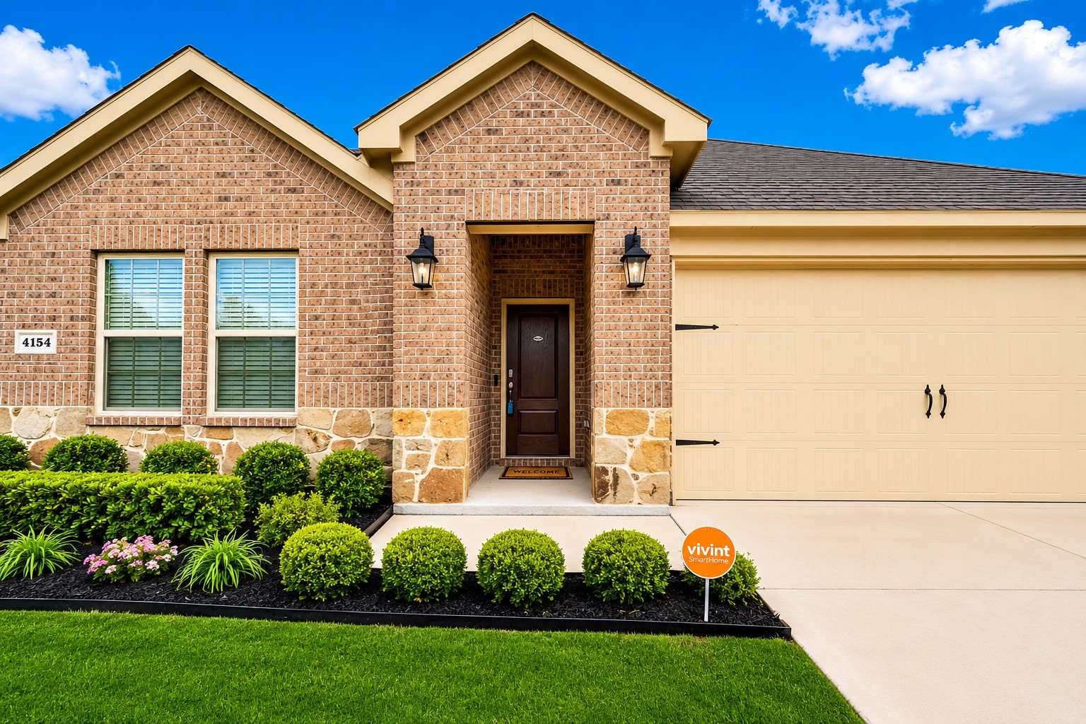 4154 Beamer Drive Forney TX 75126