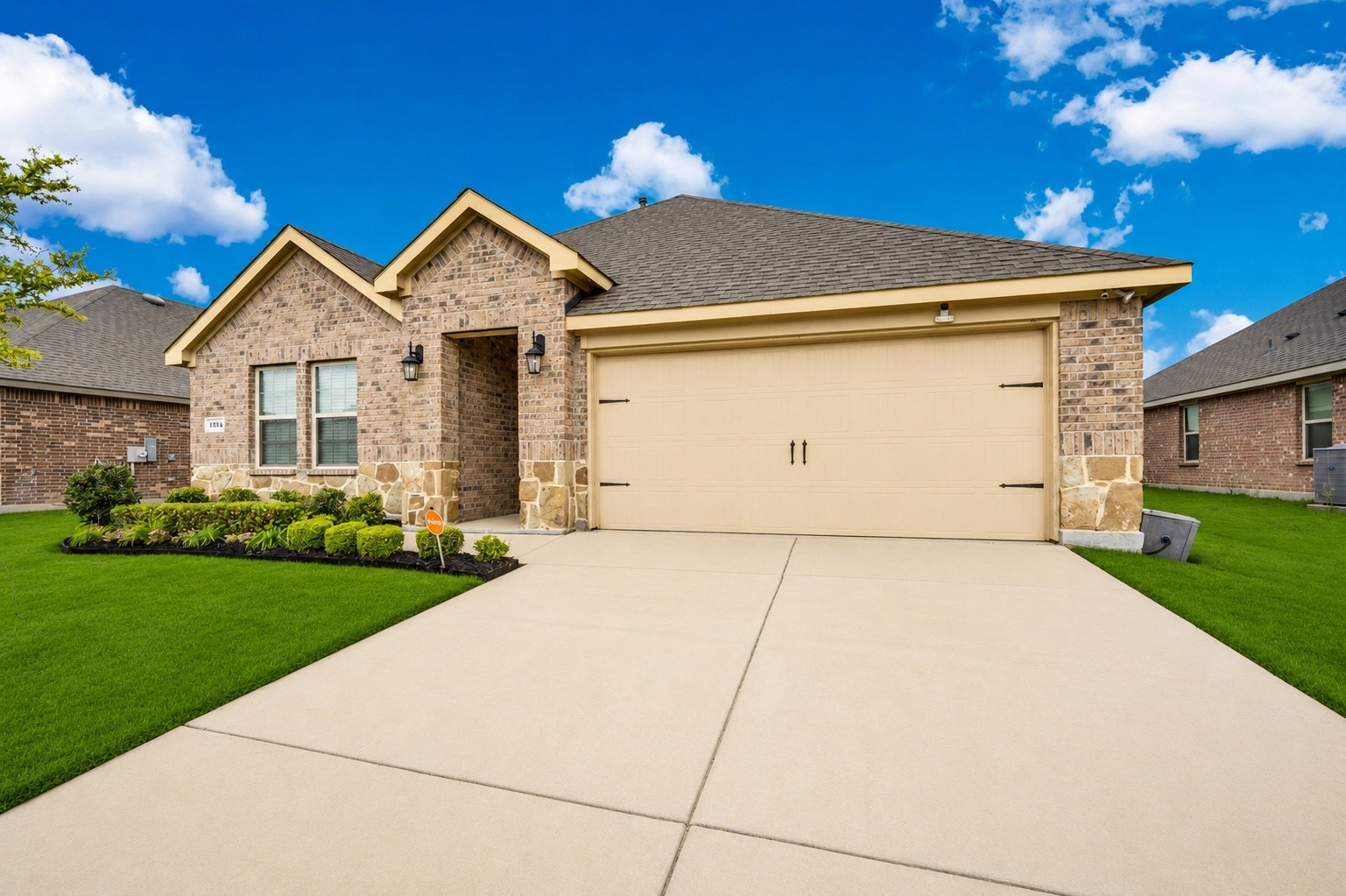 4154 Beamer Drive Forney TX 75126