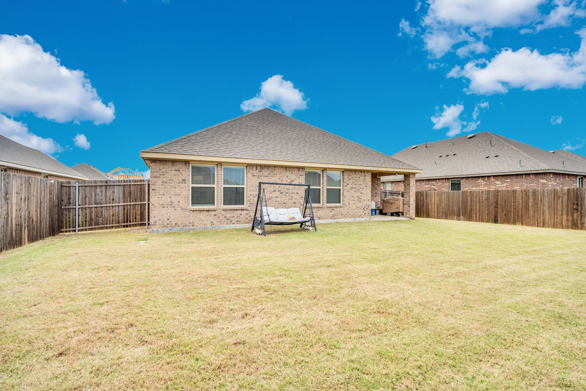 4154 Beamer Drive Forney TX 75126