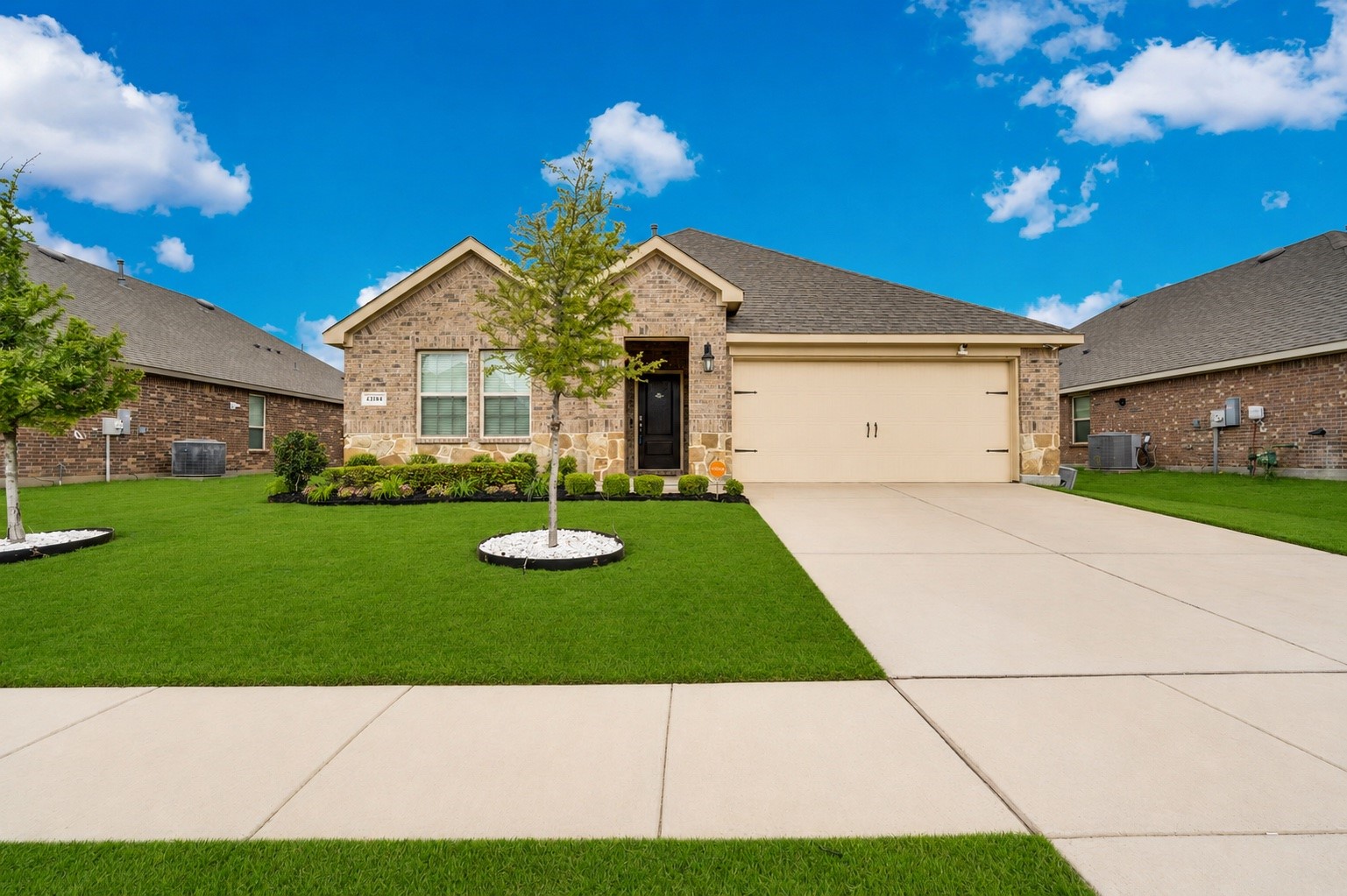 4154 Beamer Drive Forney TX 75126