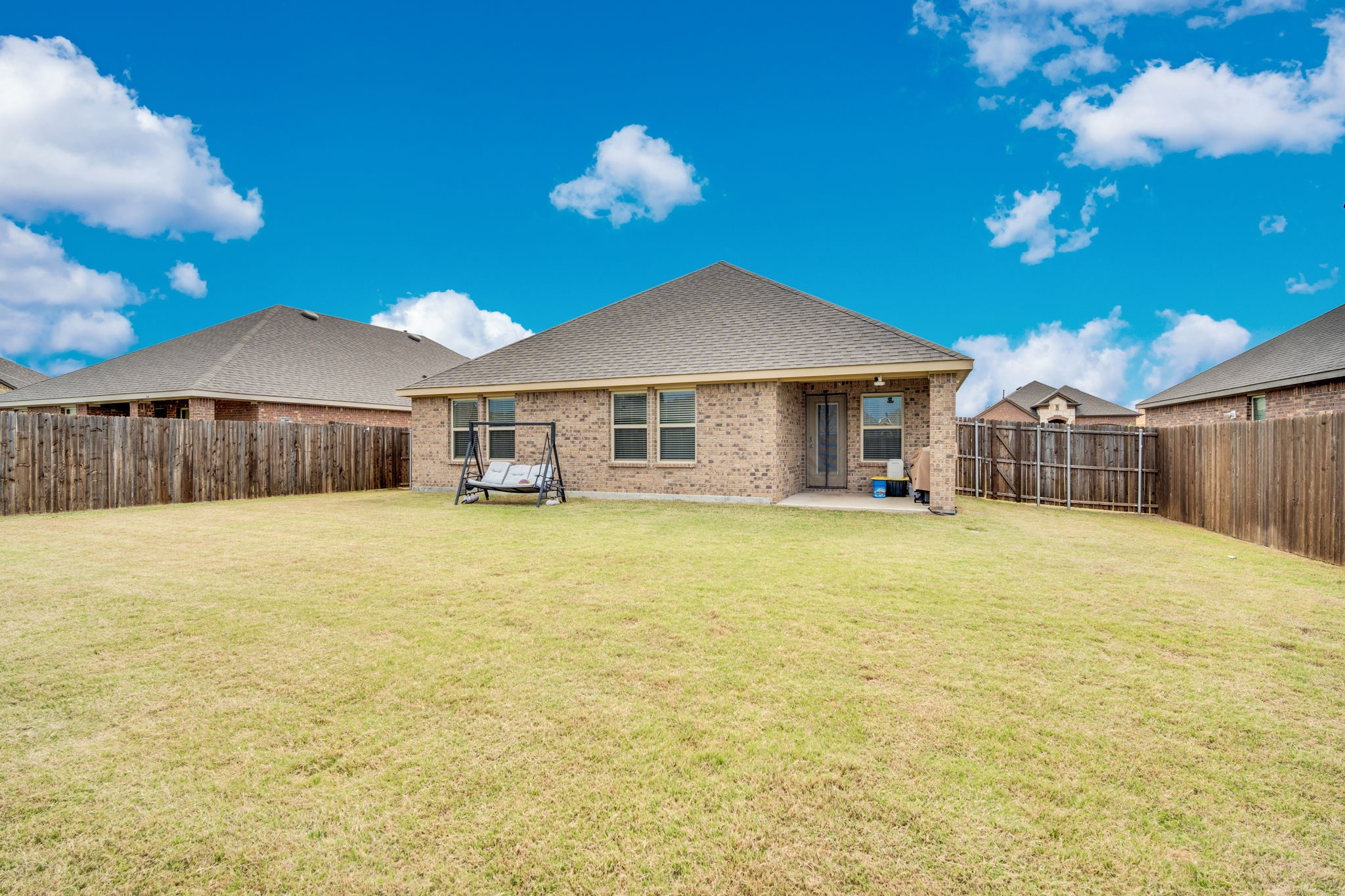 4154 Beamer Drive Forney TX 75126