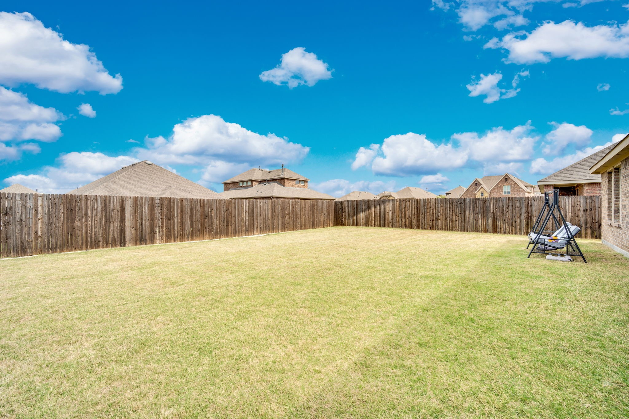 4154 Beamer Drive Forney TX 75126