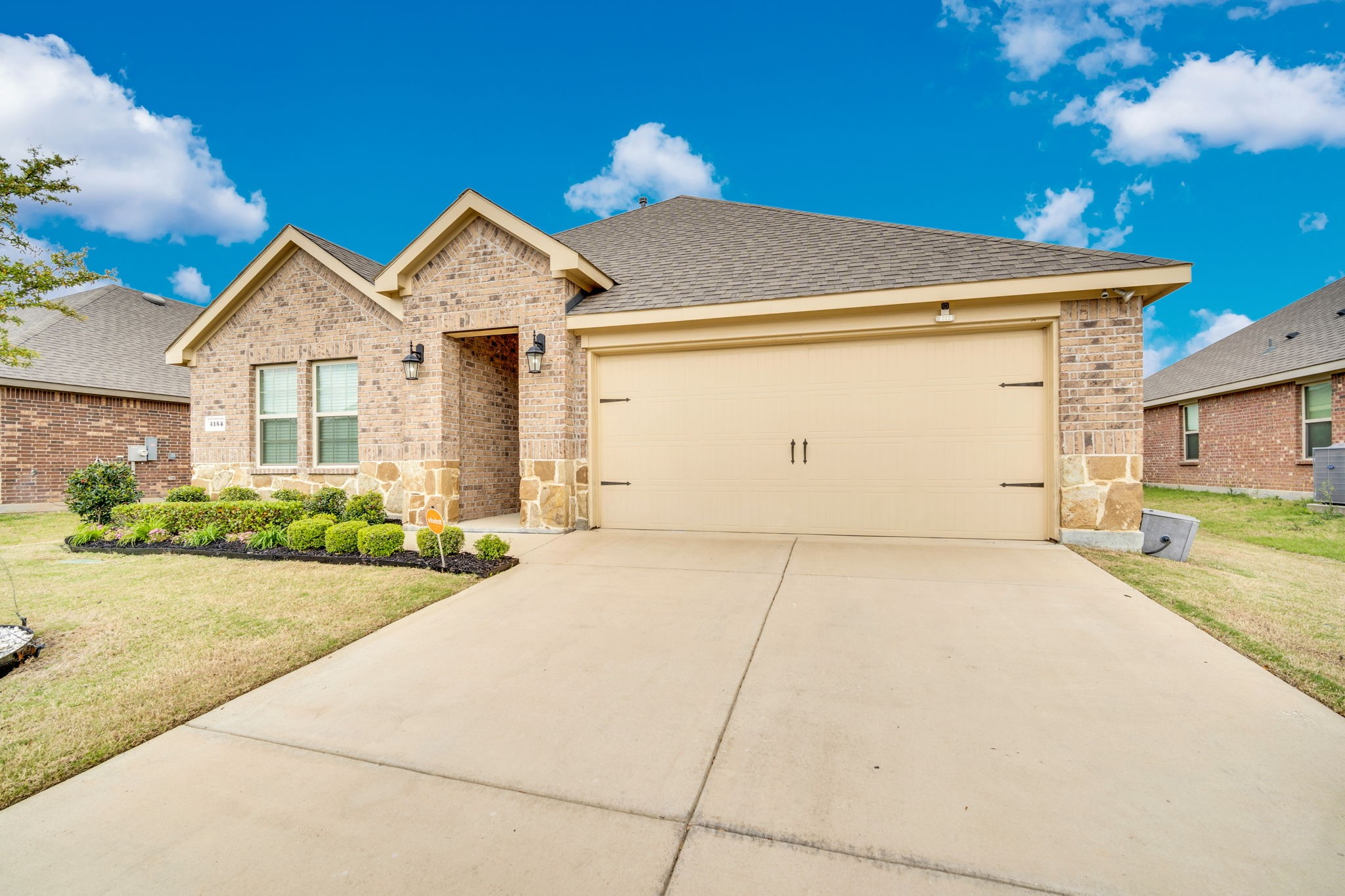 4154 Beamer Drive Forney TX 75126