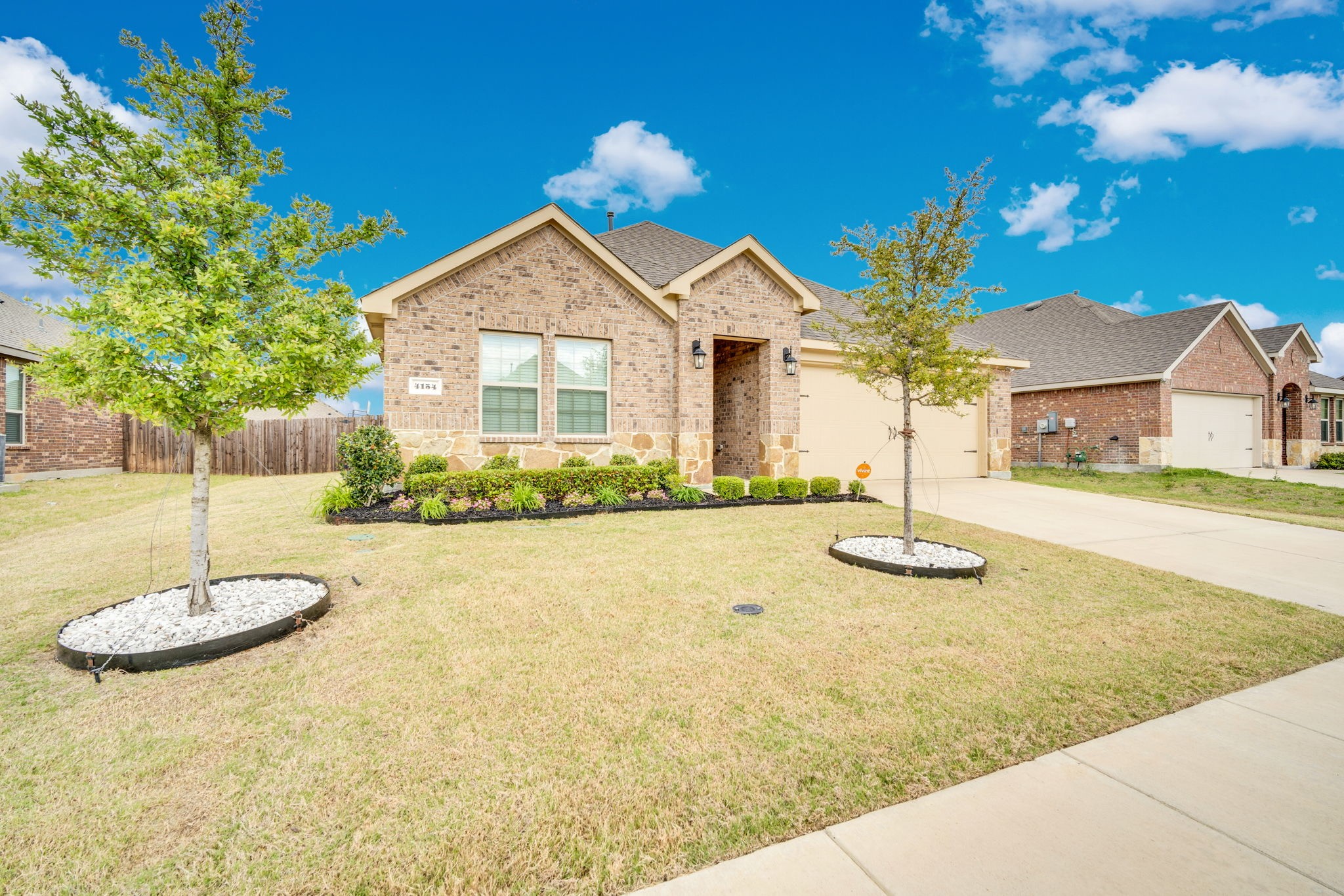 4154 Beamer Drive Forney TX 75126