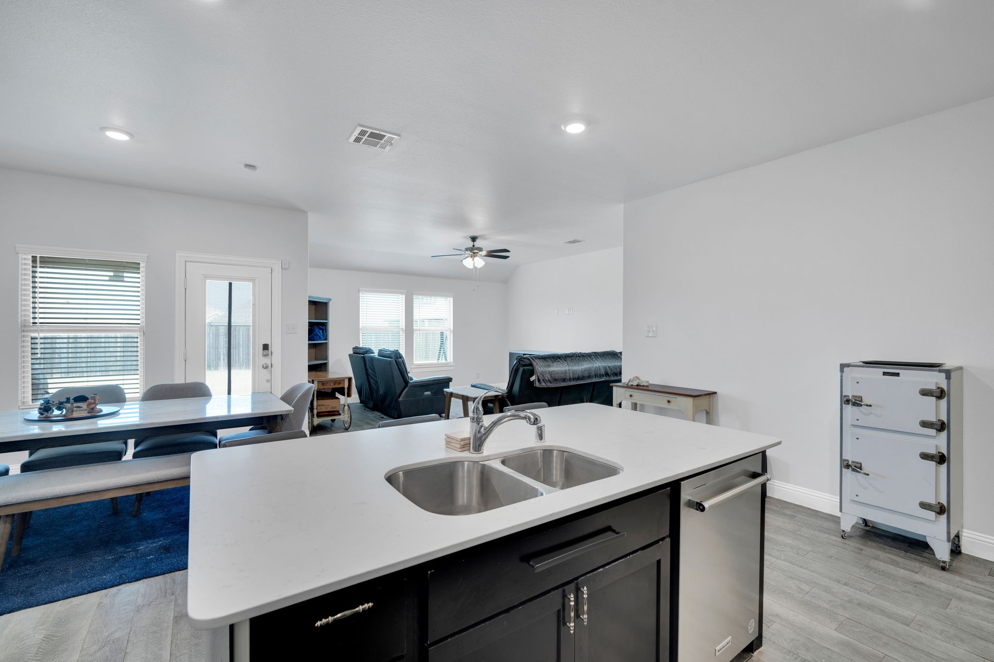 4154 Beamer Drive Forney TX 75126