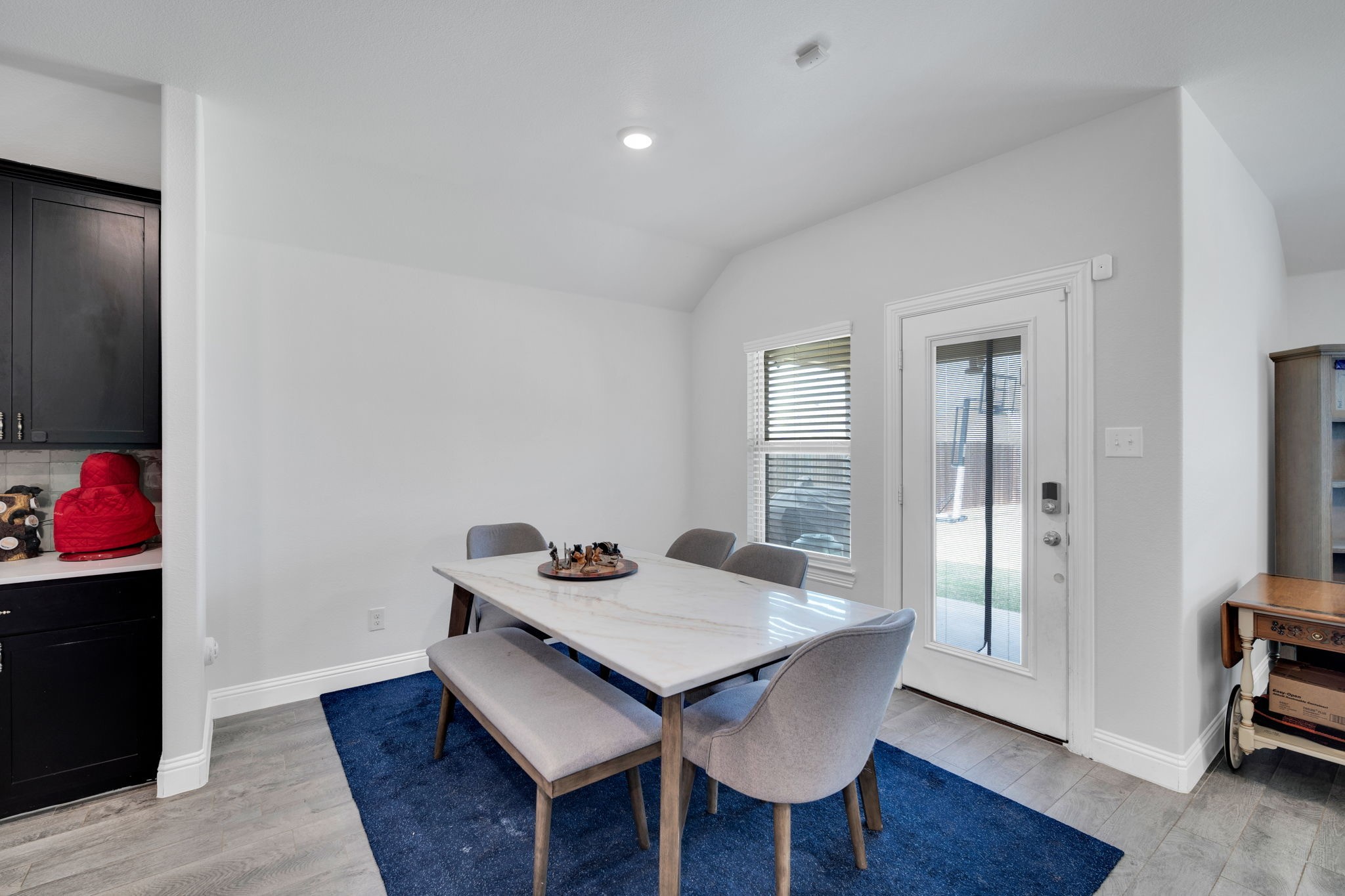 4154 Beamer Drive Forney TX 75126