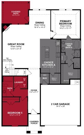 3052 Hollybrook Lane Anna TX 75409