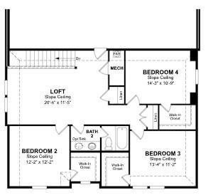 3052 Hollybrook Lane Anna TX 75409