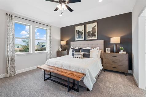 3052 Hollybrook Lane Anna TX 75409