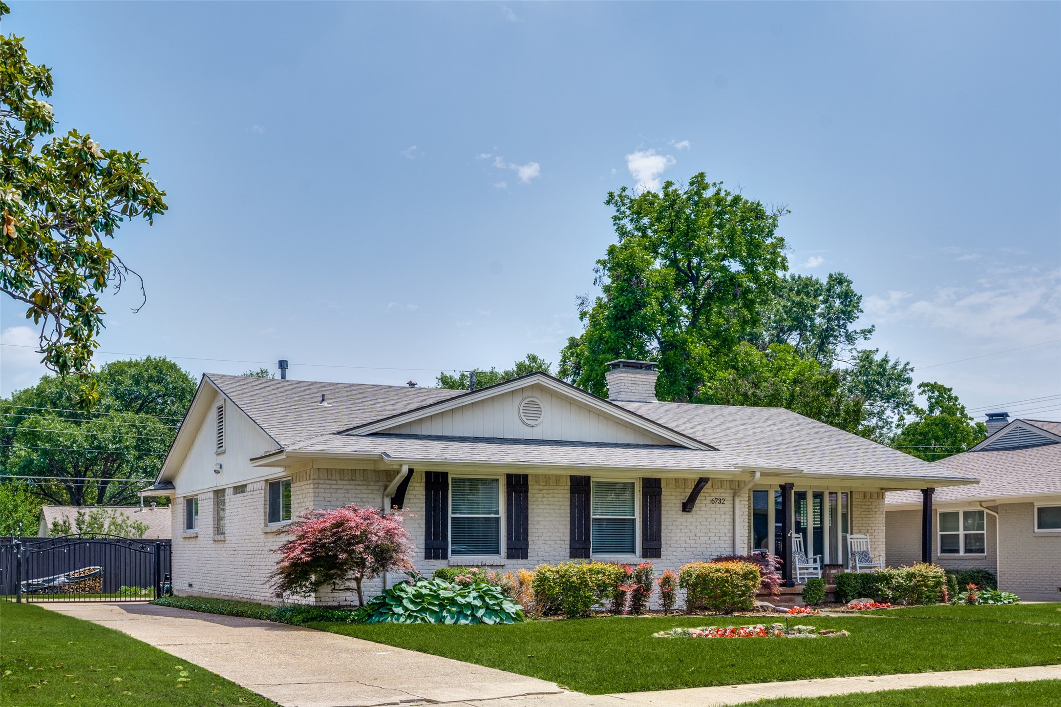 6732 Inverness Lane Dallas TX 75214