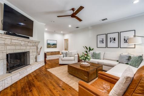 6732 Inverness Lane Dallas TX 75214