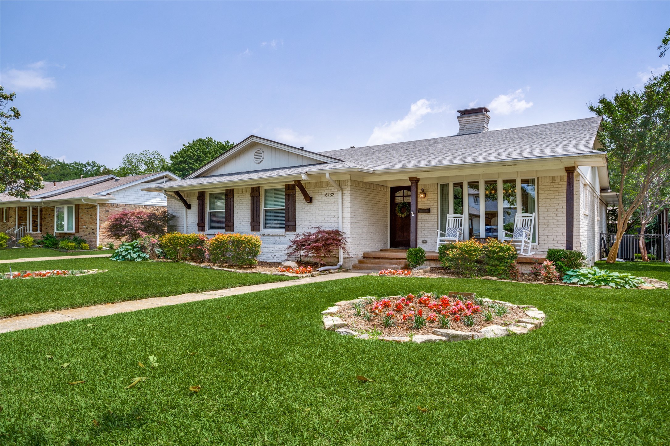 6732 Inverness Lane Dallas TX 75214