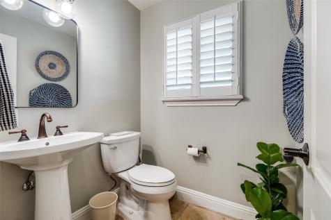 6732 Inverness Lane Dallas TX 75214