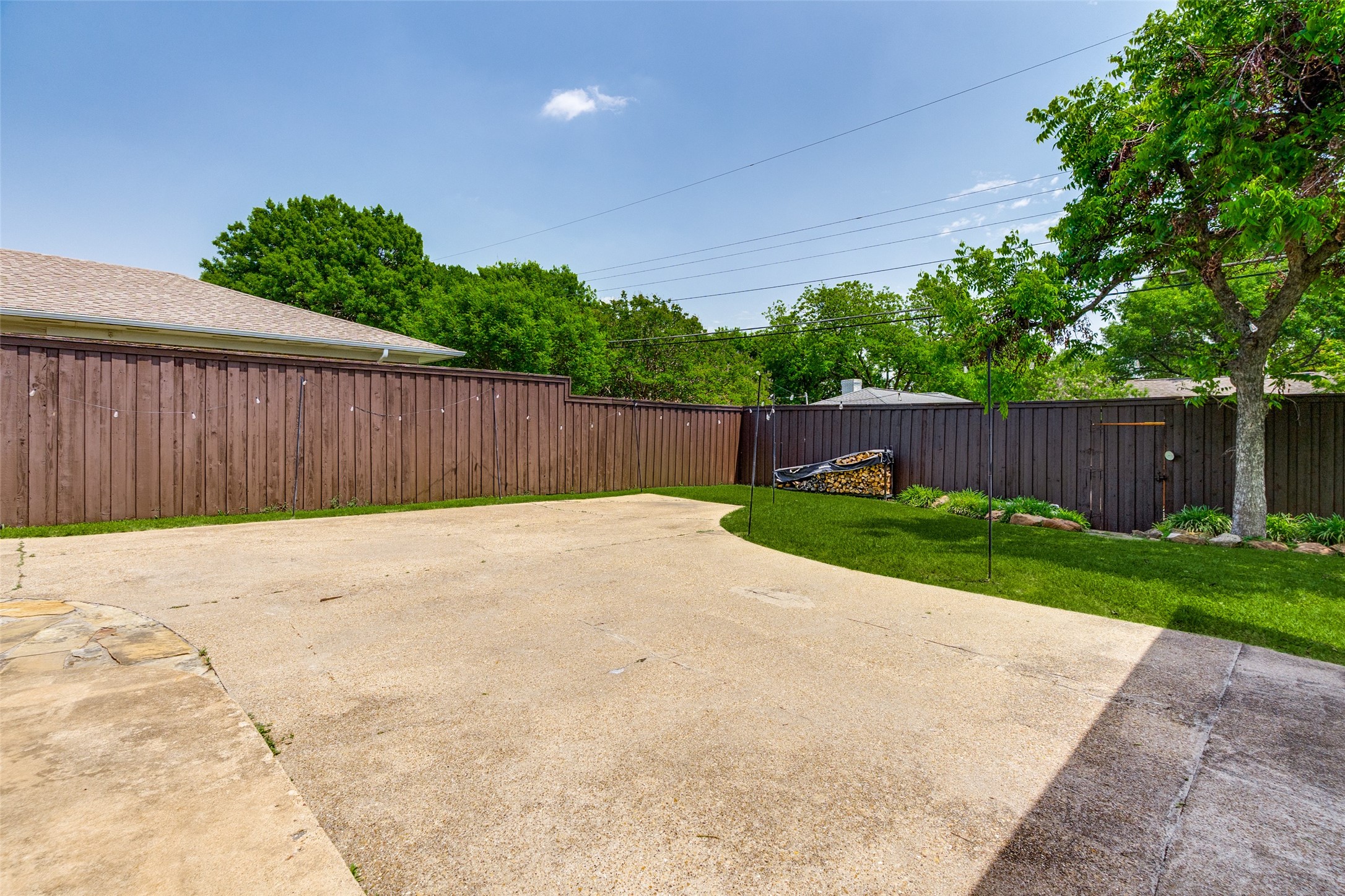 6732 Inverness Lane Dallas TX 75214