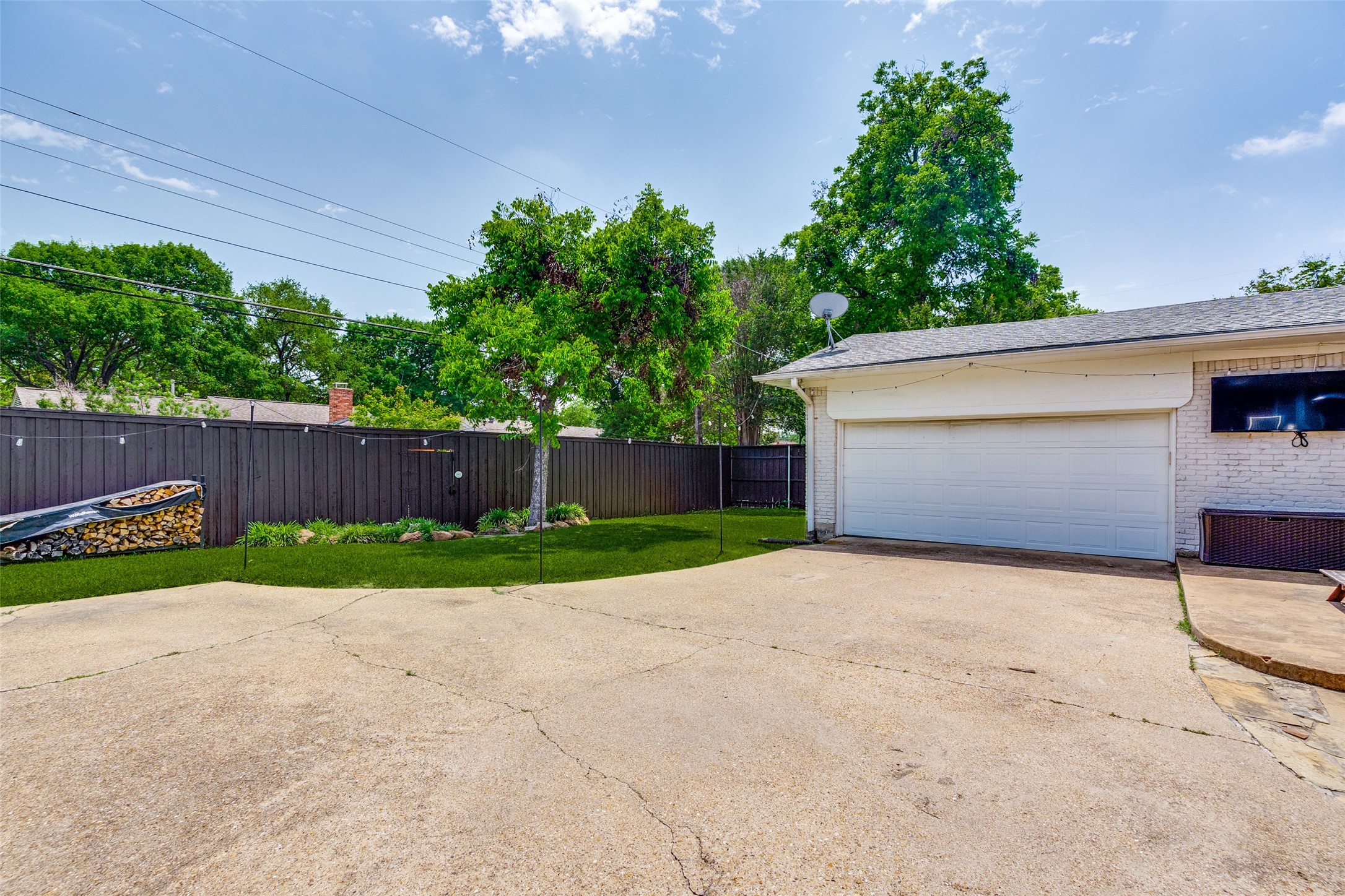 6732 Inverness Lane Dallas TX 75214