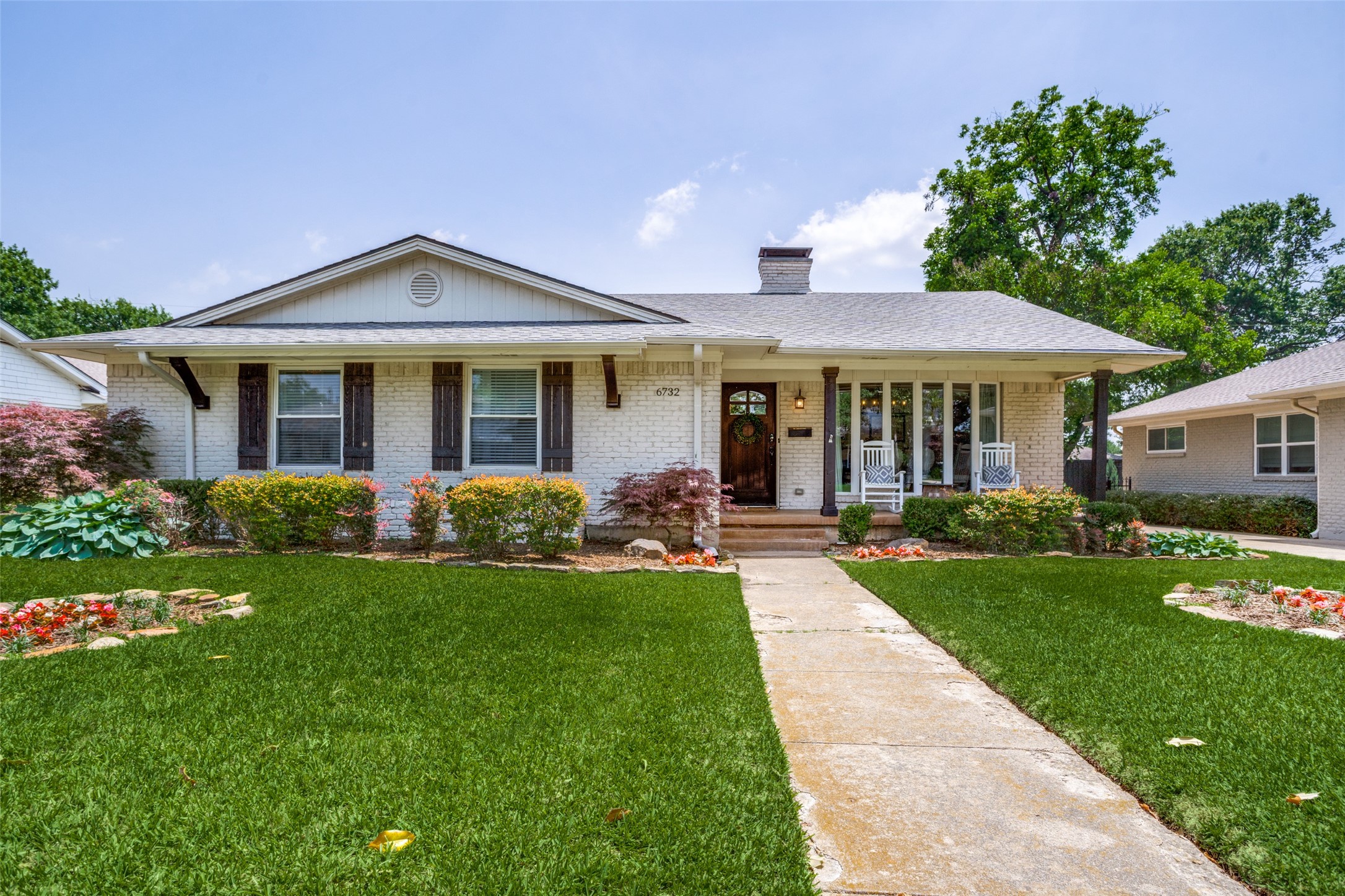 6732 Inverness Lane Dallas TX 75214