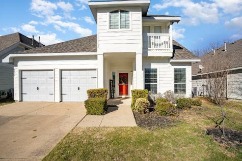 9916 Wild Ginger Drive Mckinney TX 75072