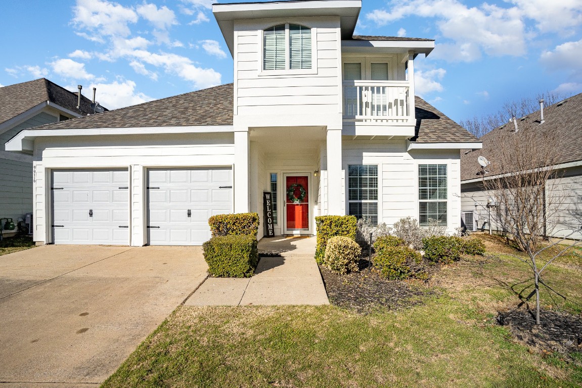 9916 Wild Ginger Drive Mckinney TX 75072