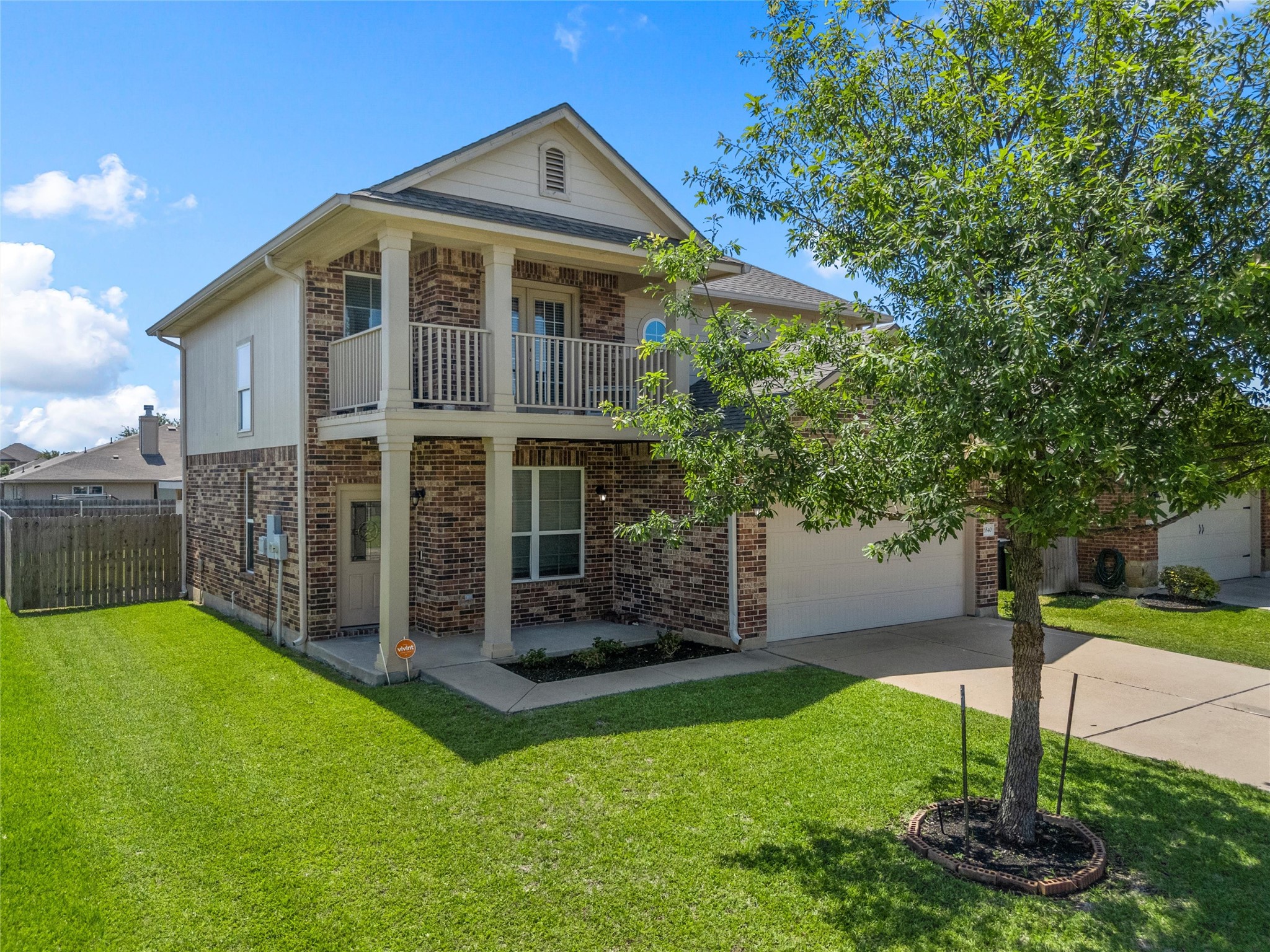 6540 Sendero Lane Waco TX 76712