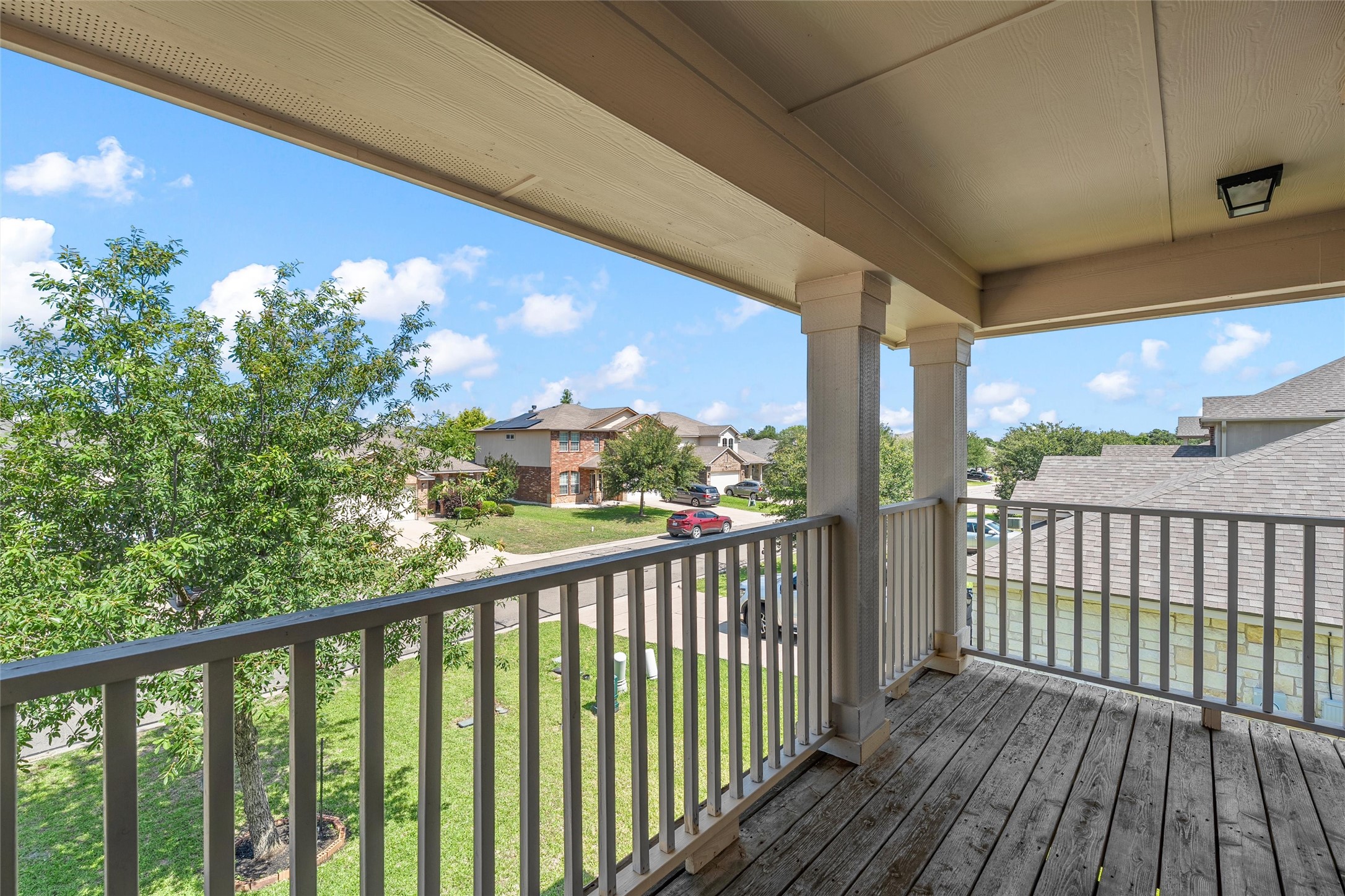 6540 Sendero Lane Waco TX 76712