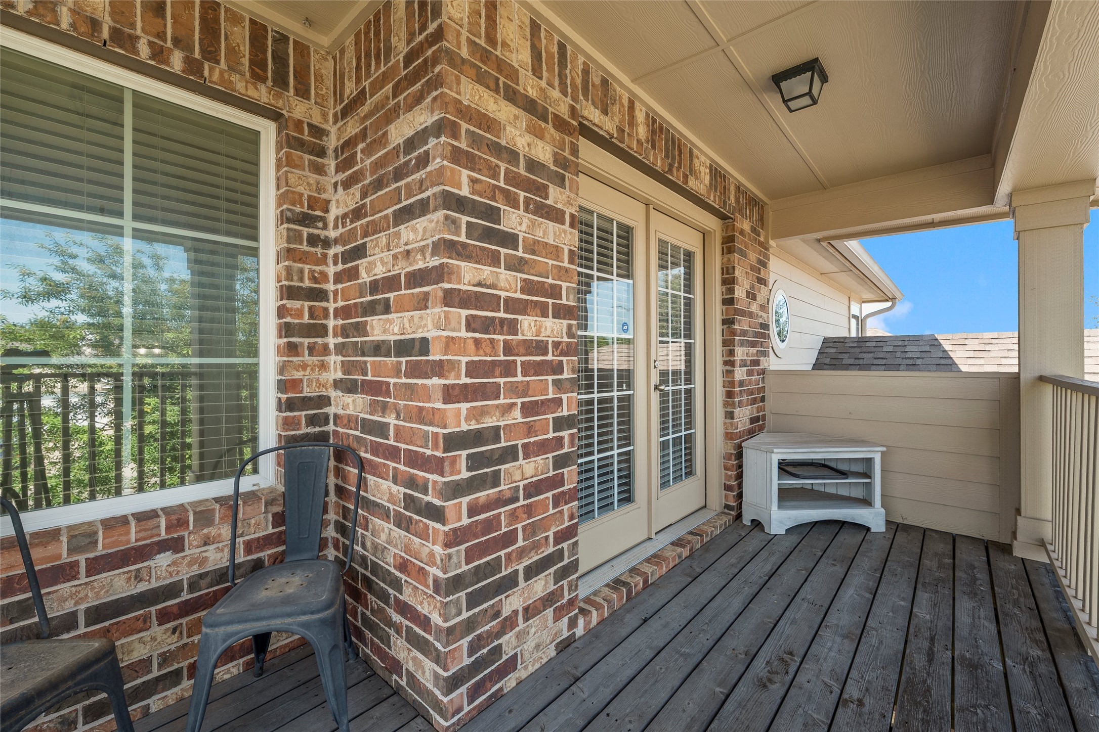6540 Sendero Lane Waco TX 76712