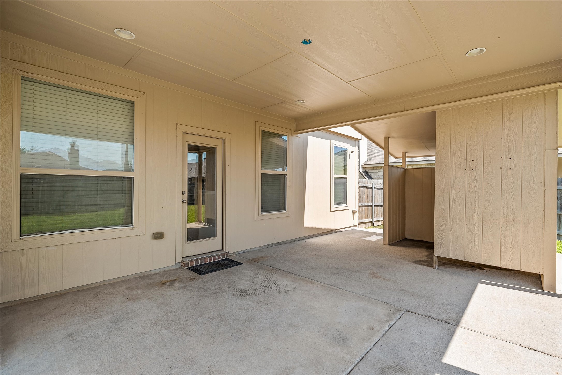 6540 Sendero Lane Waco TX 76712