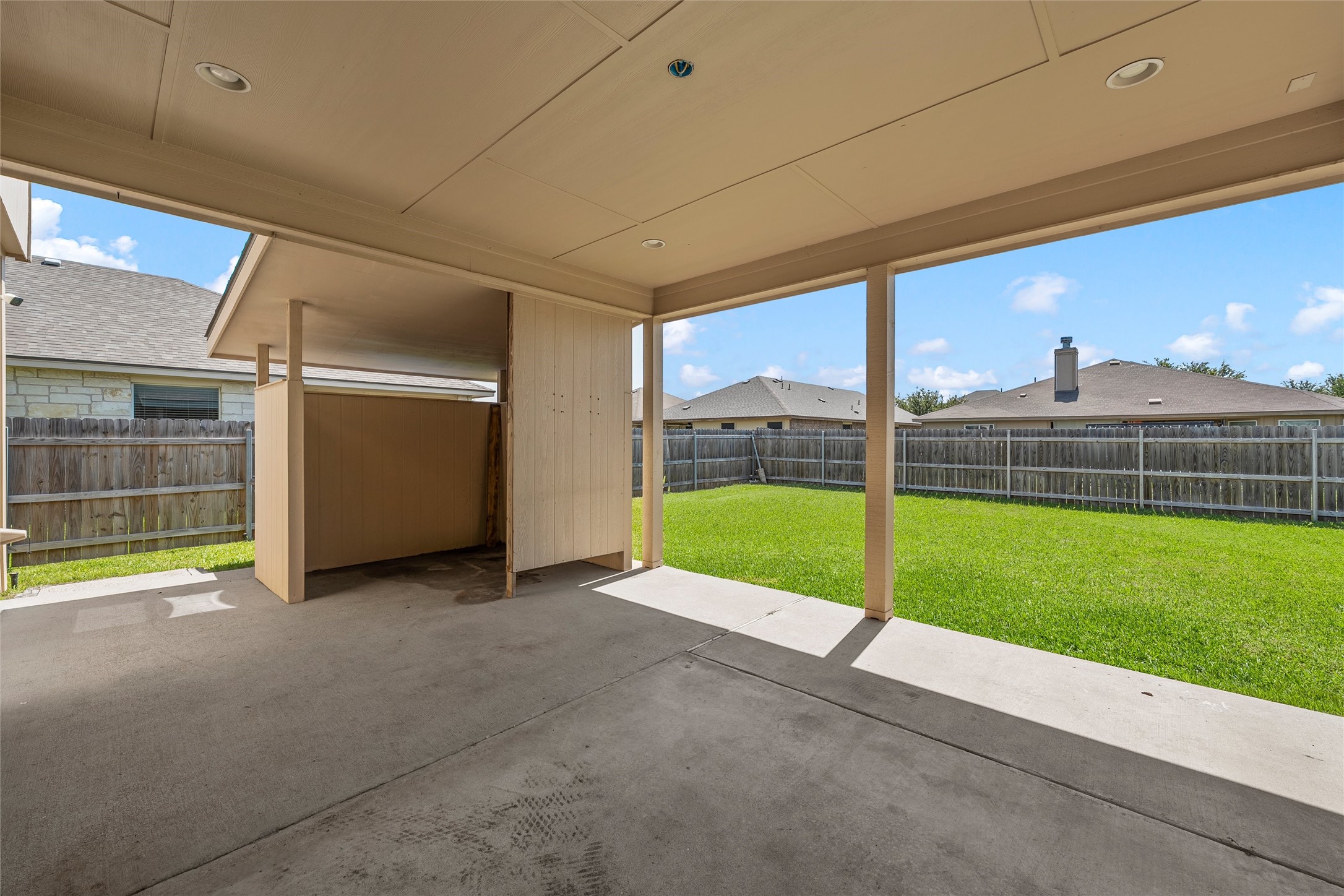 6540 Sendero Lane Waco TX 76712
