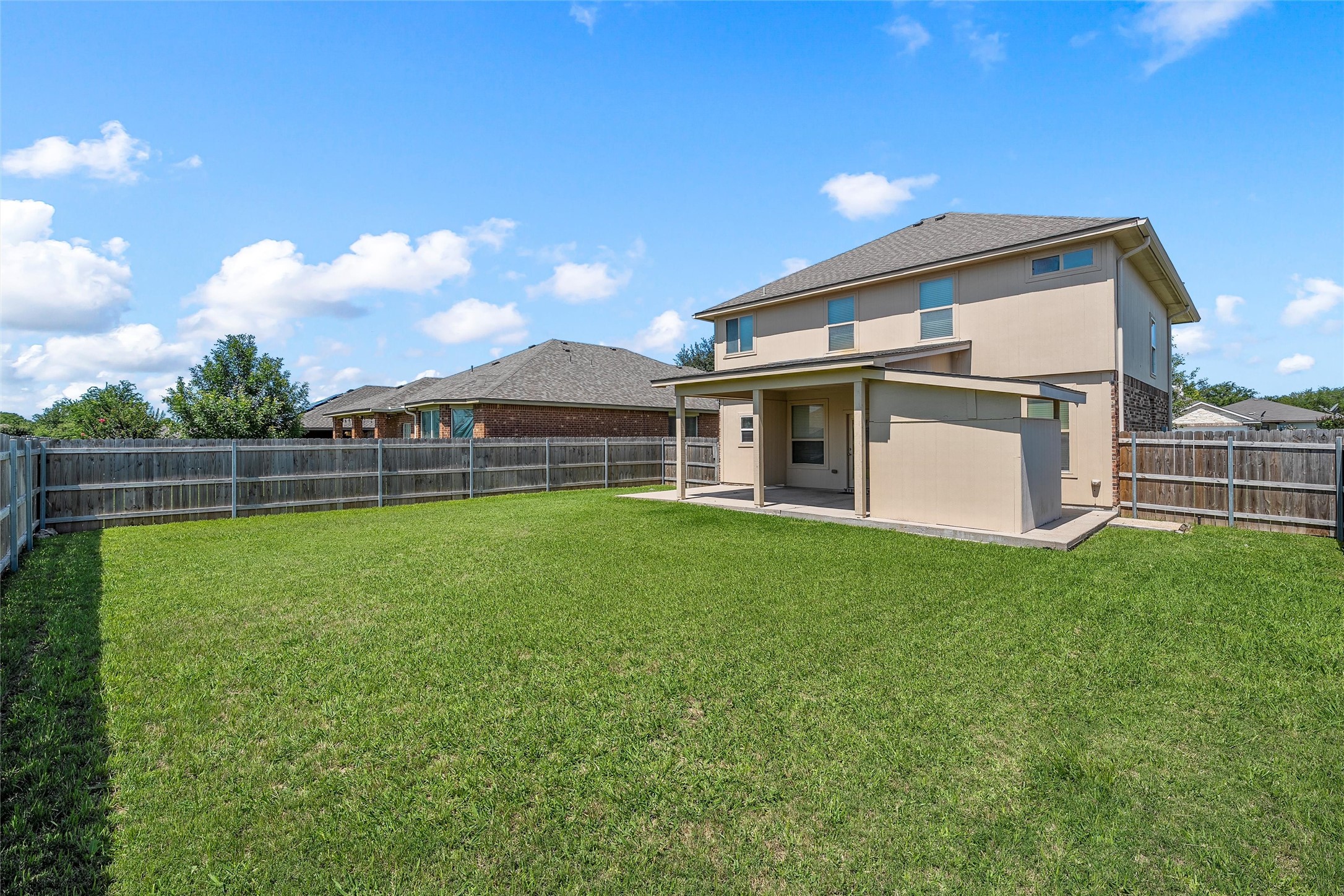 6540 Sendero Lane Waco TX 76712