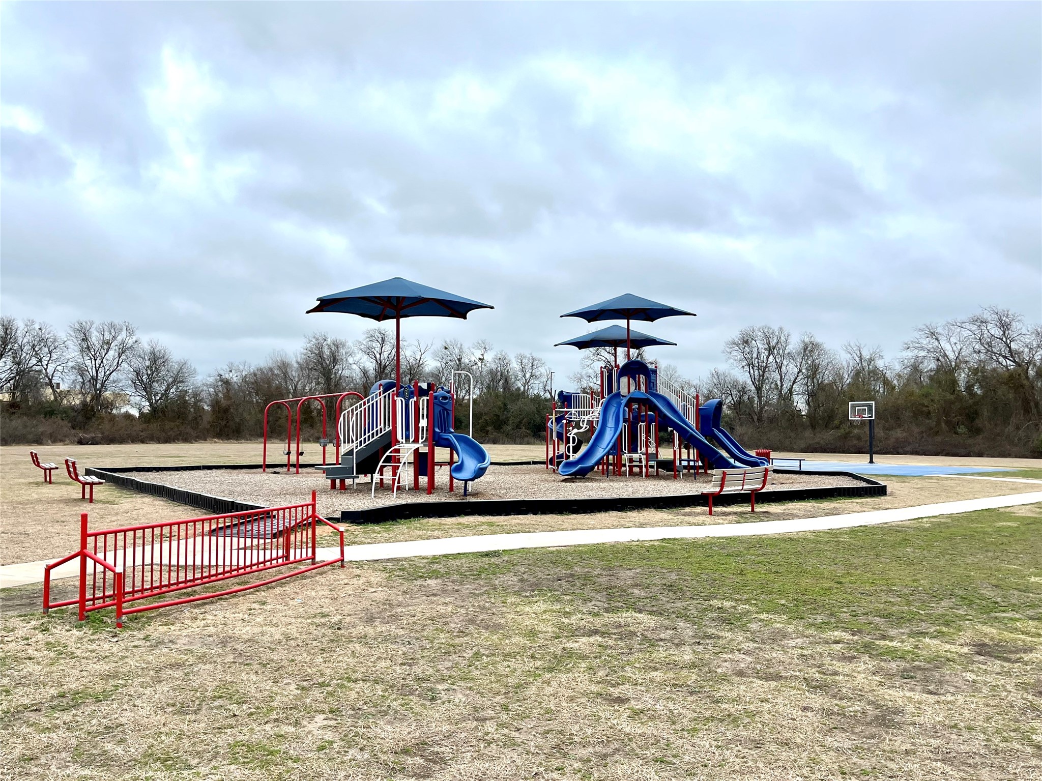 6540 Sendero Lane Waco TX 76712