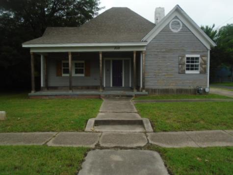 3115 Oneal Street Greenville TX 75401
