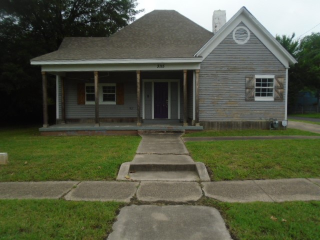 3115 Oneal Street Greenville TX 75401