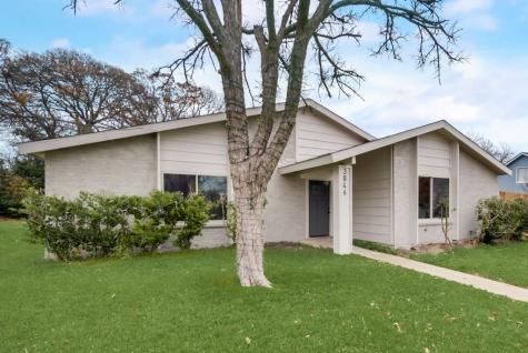 3846 Lancelot Place Garland TX 75043
