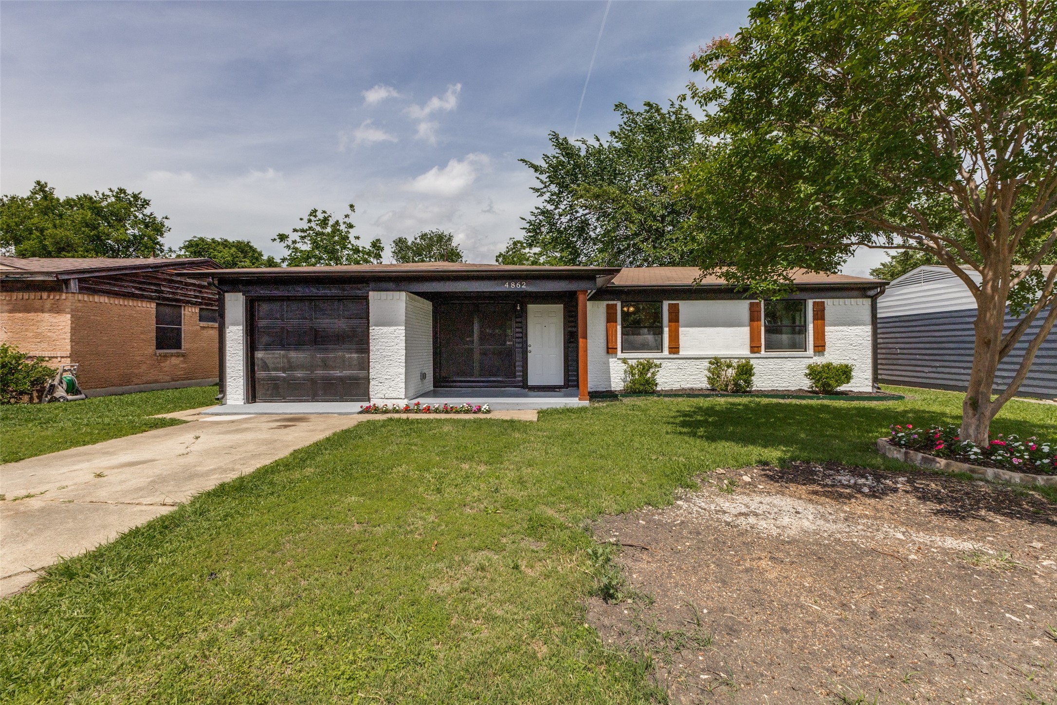 4862 Bedford Drive Mesquite TX 75150