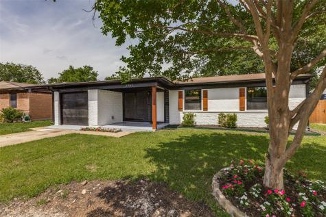 4862 Bedford Drive Mesquite TX 75150