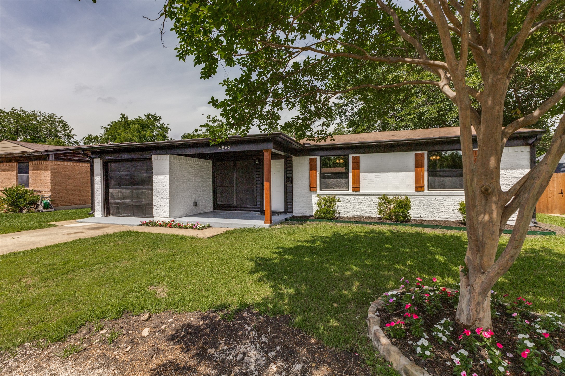 4862 Bedford Drive Mesquite TX 75150