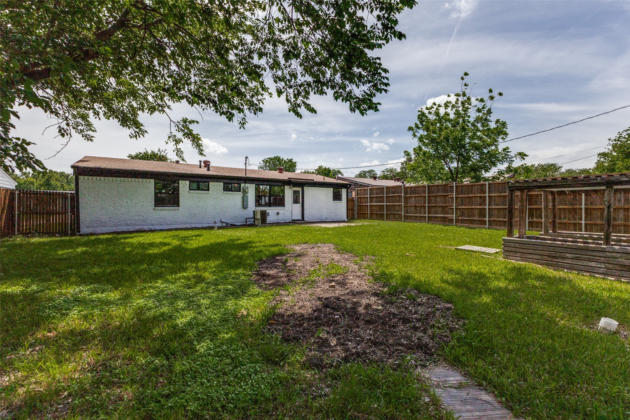 4862 Bedford Drive Mesquite TX 75150