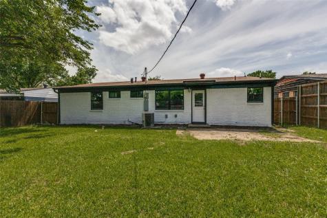 4862 Bedford Drive Mesquite TX 75150