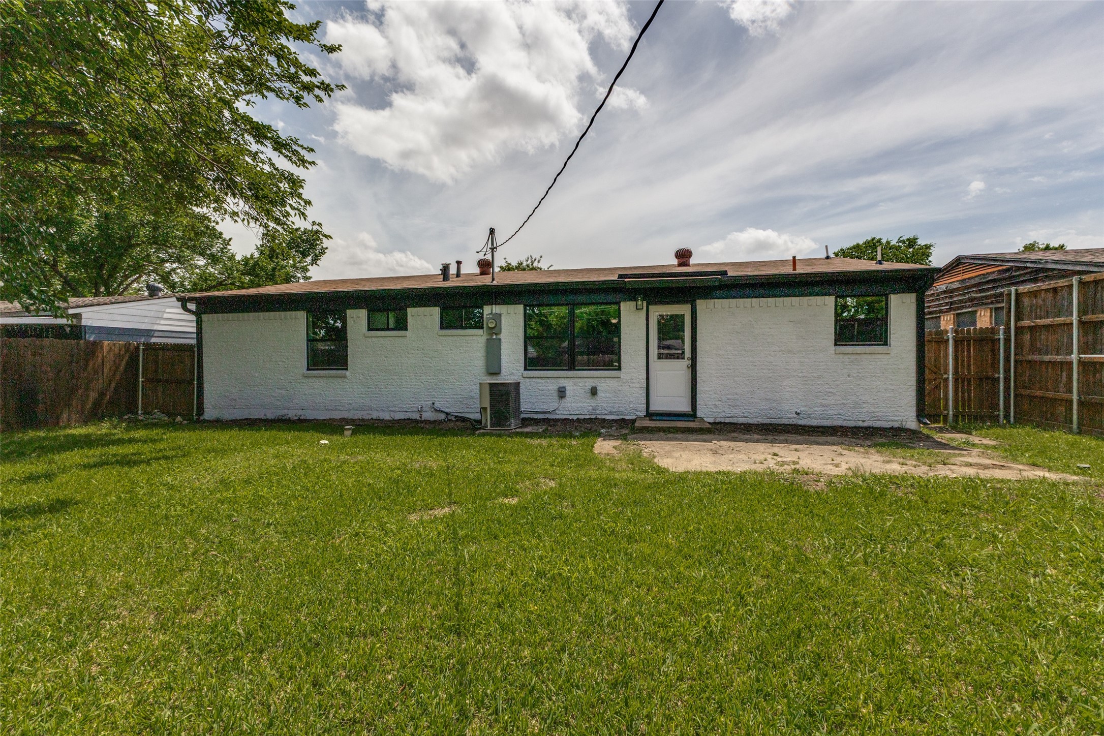 4862 Bedford Drive Mesquite TX 75150