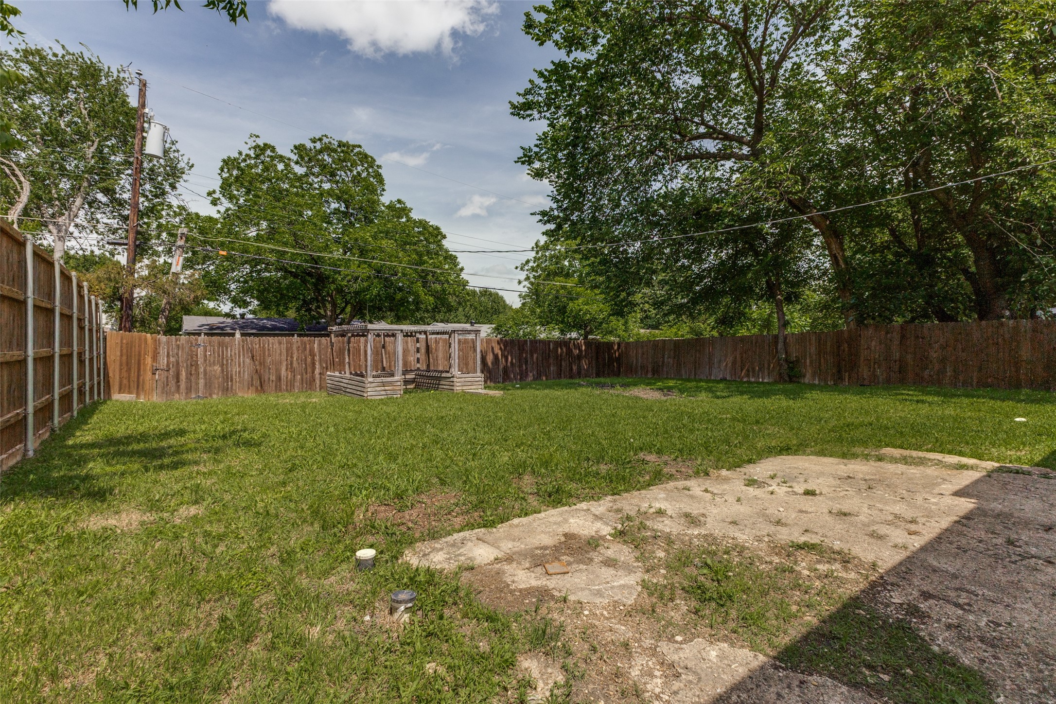 4862 Bedford Drive Mesquite TX 75150
