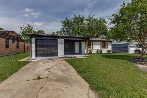 4862 Bedford Drive Mesquite TX 75150