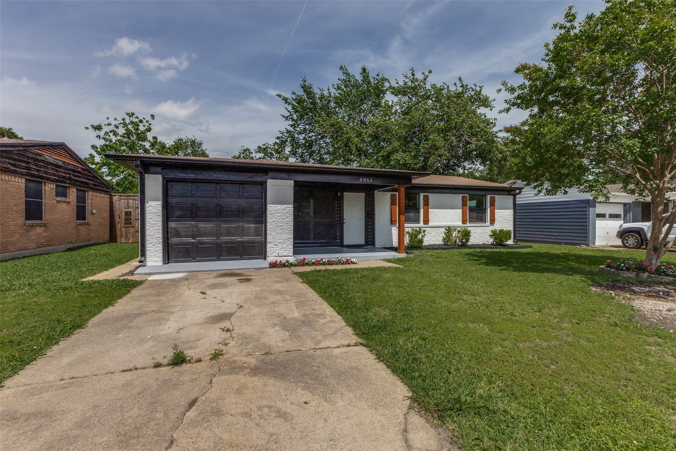 4862 Bedford Drive Mesquite TX 75150