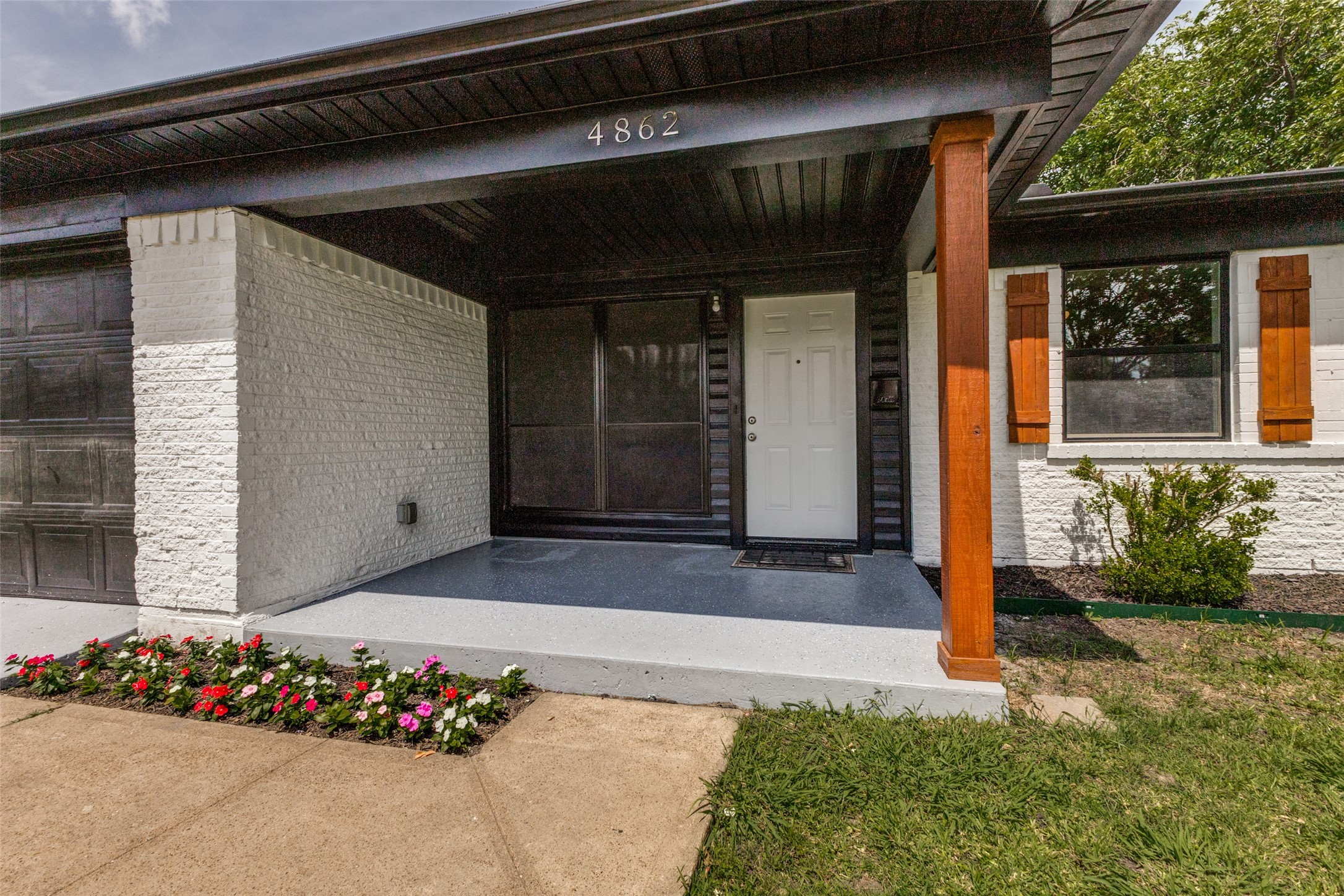 4862 Bedford Drive Mesquite TX 75150