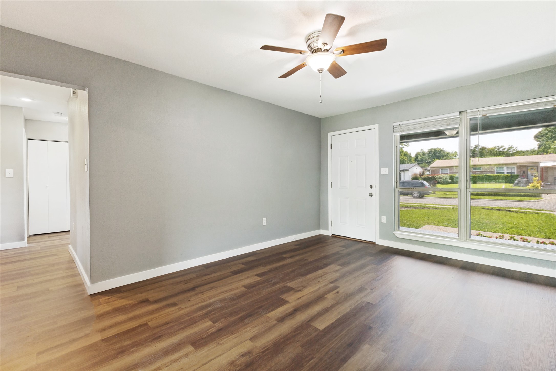 4862 Bedford Drive Mesquite TX 75150
