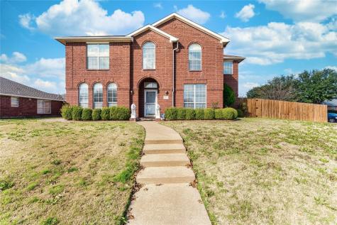 2821 Creek Crossing Road Mesquite TX 75181