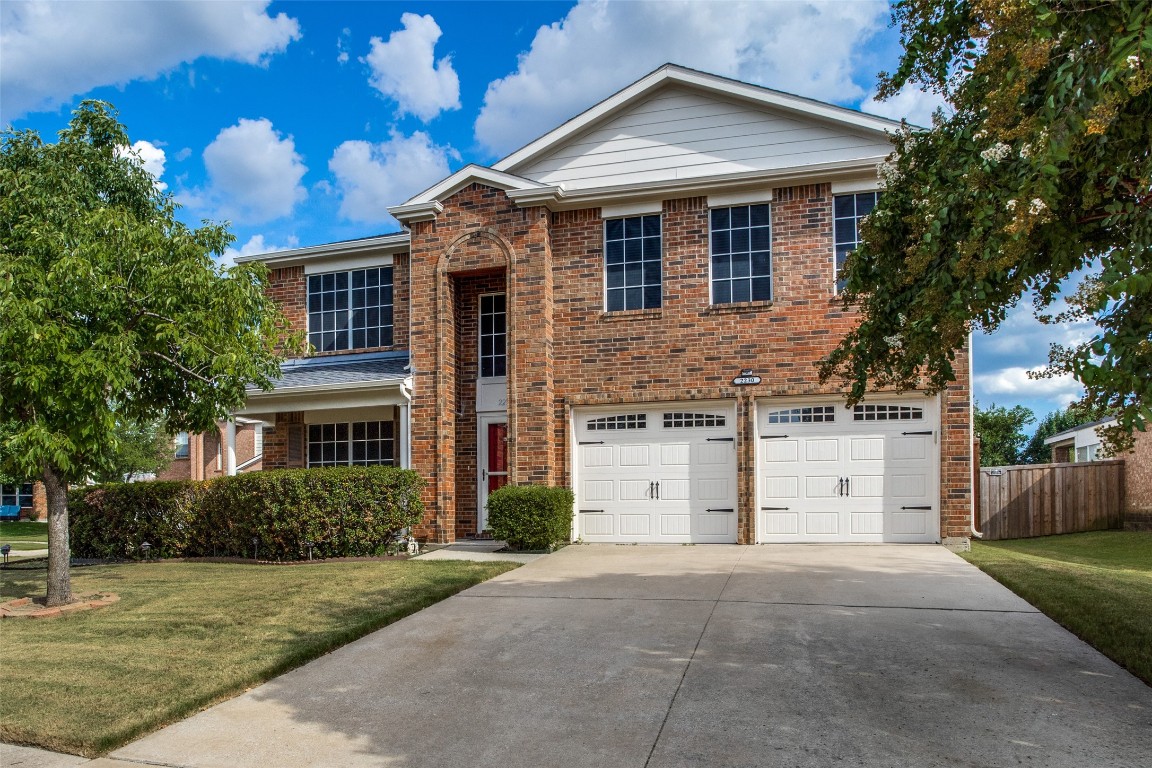 2230 Meade Court Little Elm TX 75068