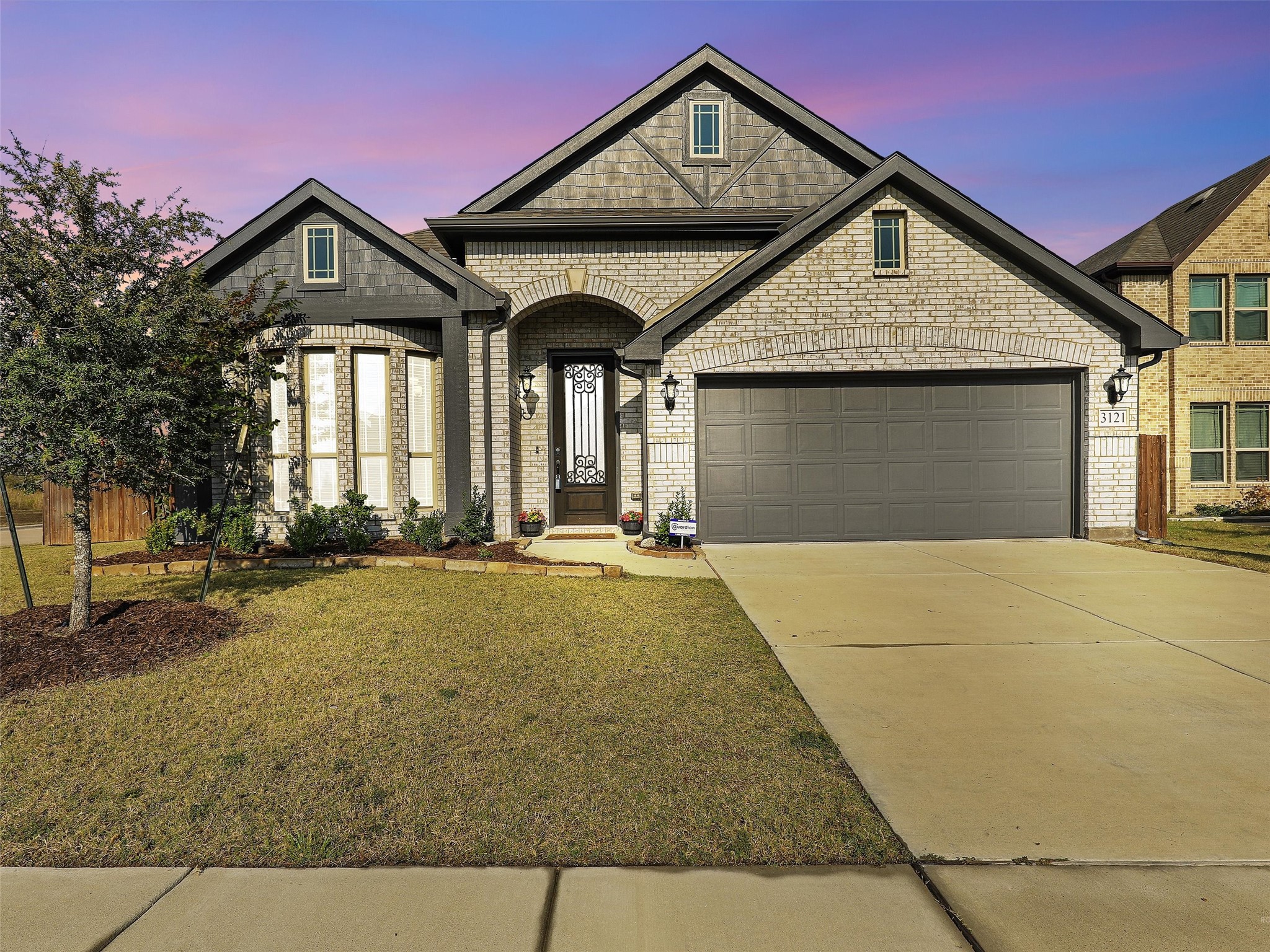 3121 Midnight Moon Drive Mesquite TX 75181