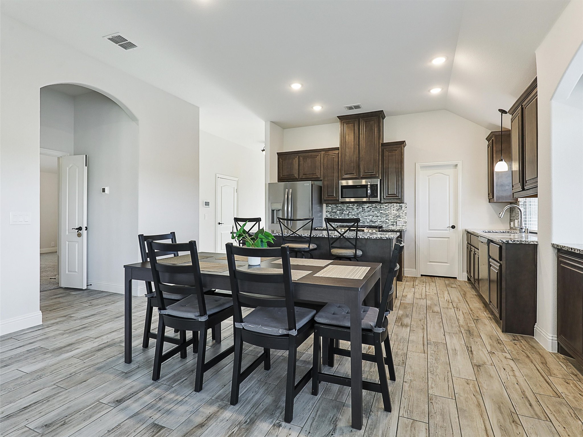 3121 Midnight Moon Drive Mesquite TX 75181