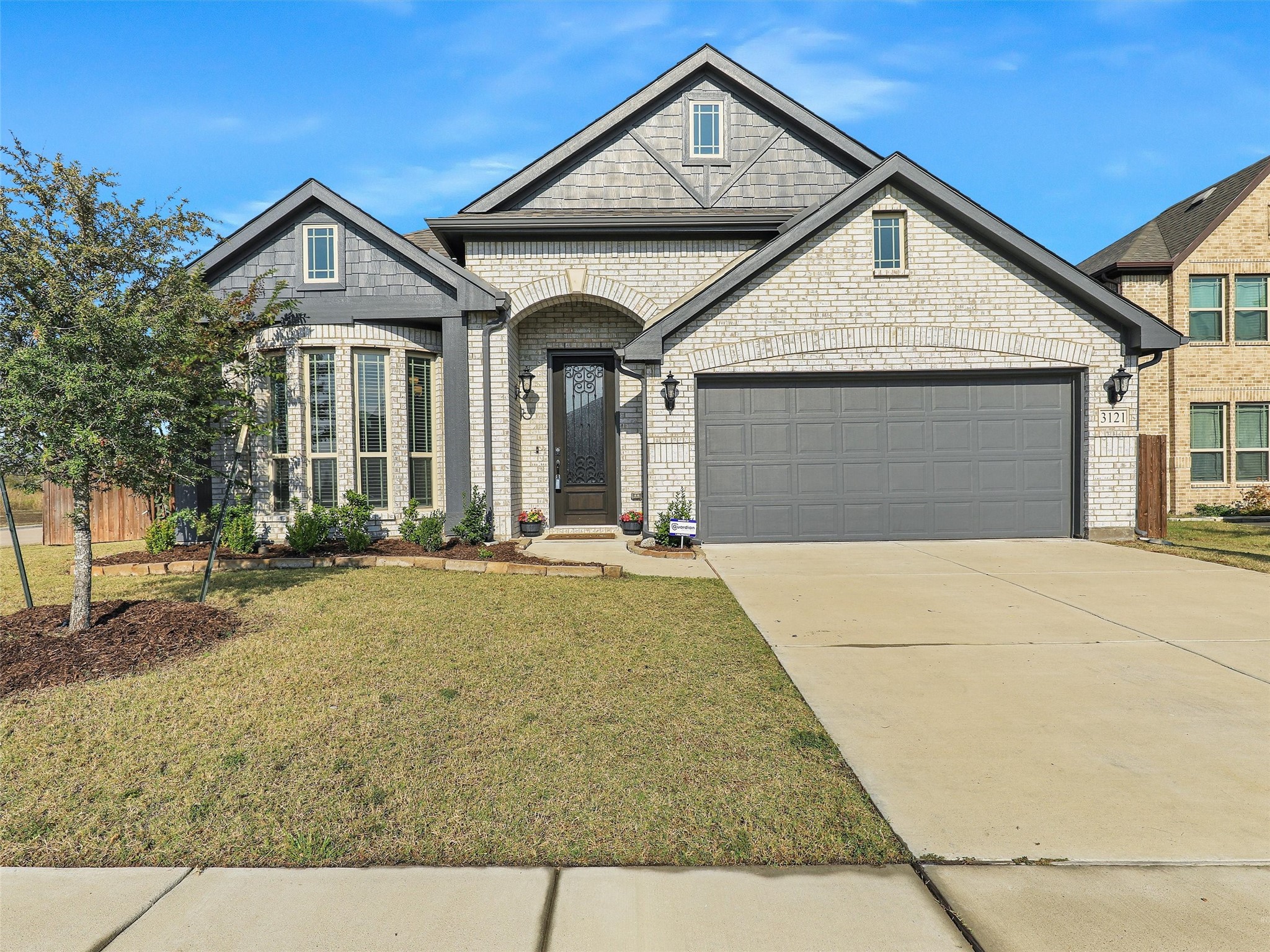 3121 Midnight Moon Drive Mesquite TX 75181