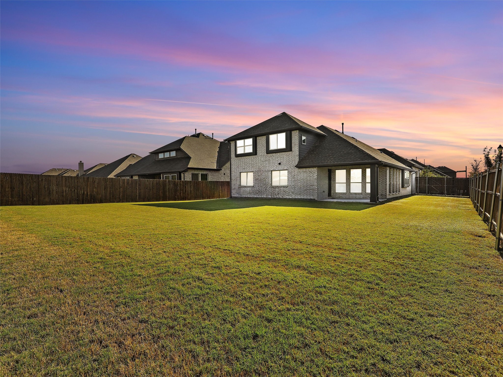 3121 Midnight Moon Drive Mesquite TX 75181